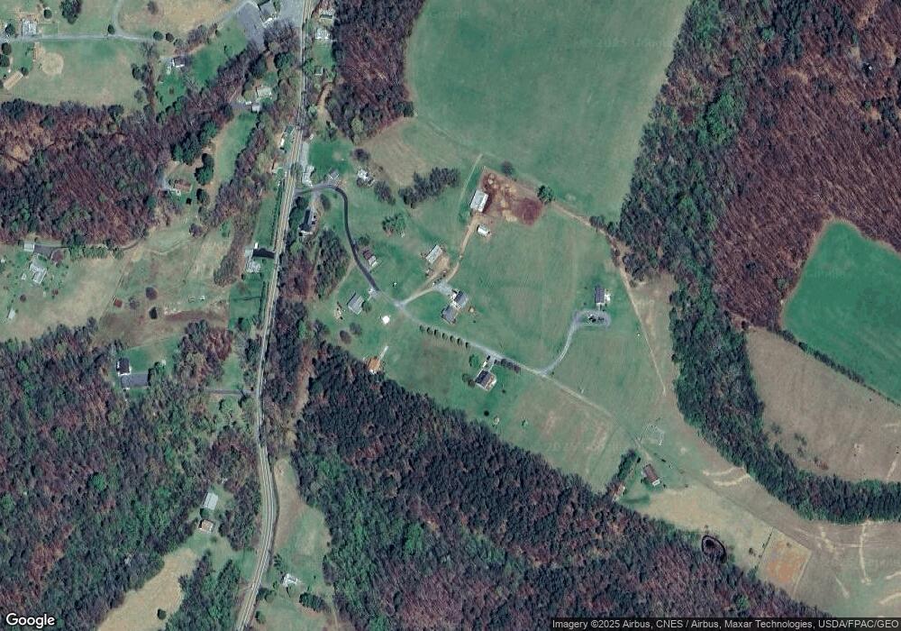 155 Crouse Ln, Paw Paw, WV 25434 - photo 1