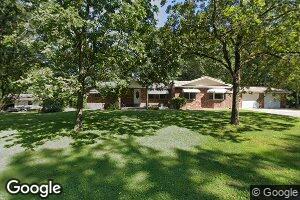 23818 Brownville Rd, Thebes, IL 62990