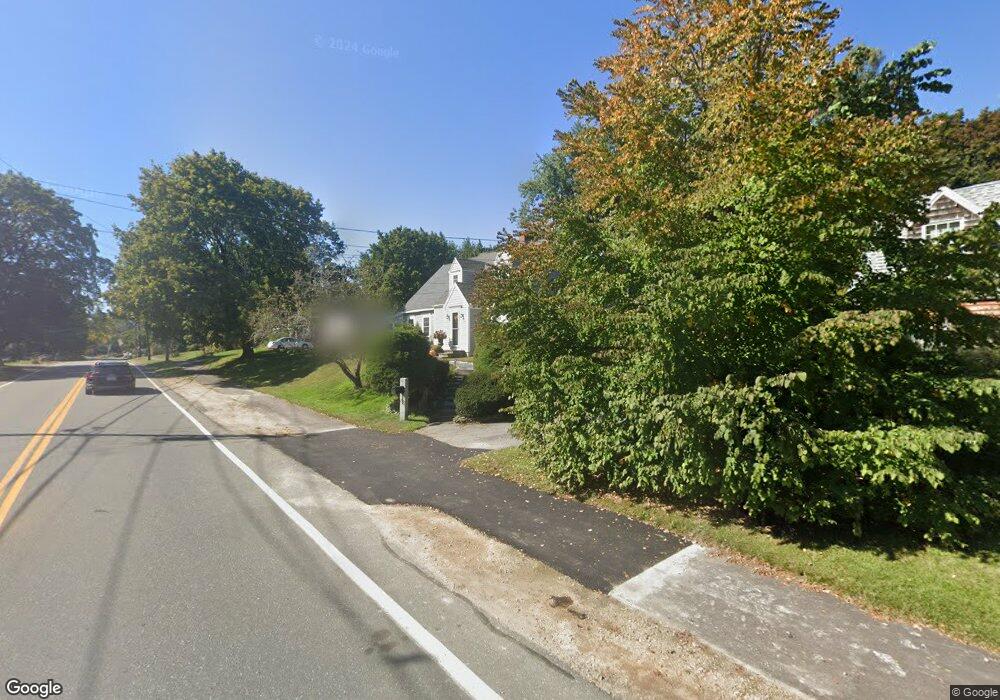 10 Hanover St, Newbury, MA 01951 - photo 1