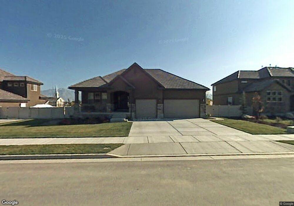 12891 Verona Creek Way, Riverton, UT 84065 - photo 1