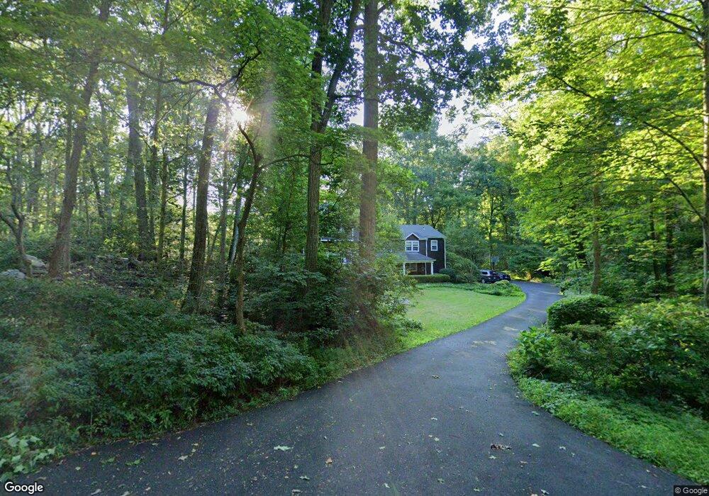 6 Little Fox Ln, Weston, CT 06883 - photo 1