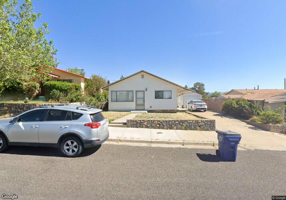 202 W 19th St, Silver City, NM 88061 - photo 1