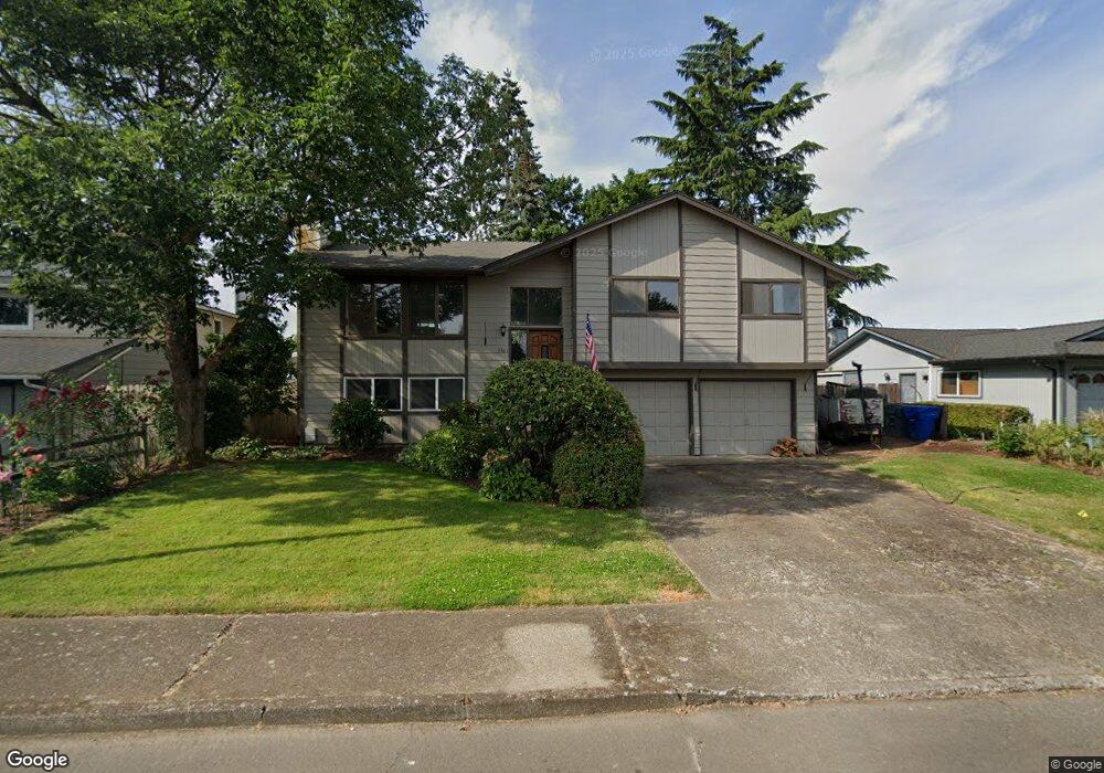 5563 Klicitat Dr NE, Keizer, OR 97303 - photo 1