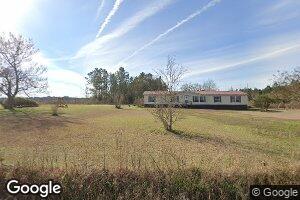1684 Maude Williams Rd, Ashburn, GA 31714