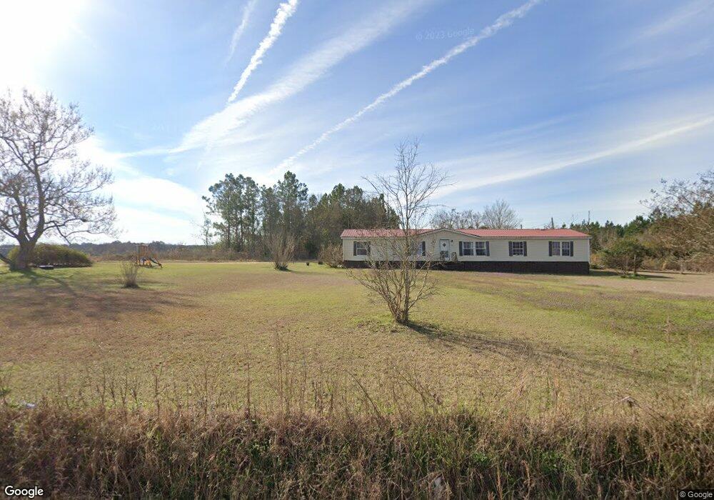 1684 Maude Williams Rd, Ashburn, GA 31714 - photo 1