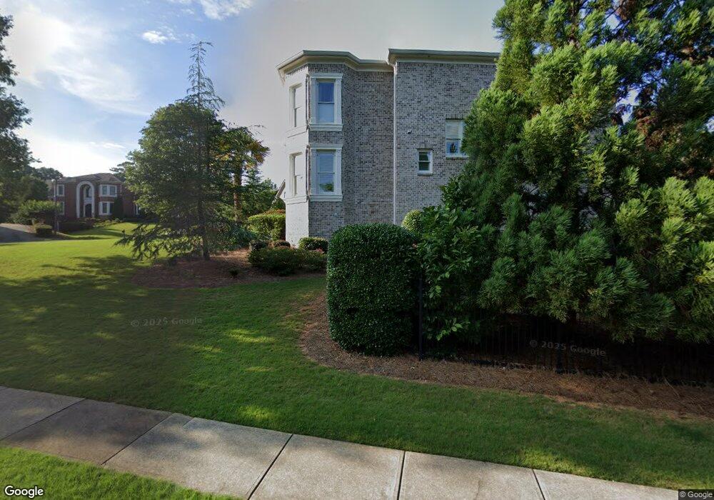 2847 Adams Oaks Ln, Marietta, GA 30062 - photo 1