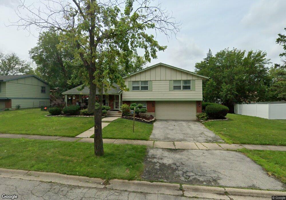 17002 Pine Ct, Hazel Crest, IL 60429 - photo 1
