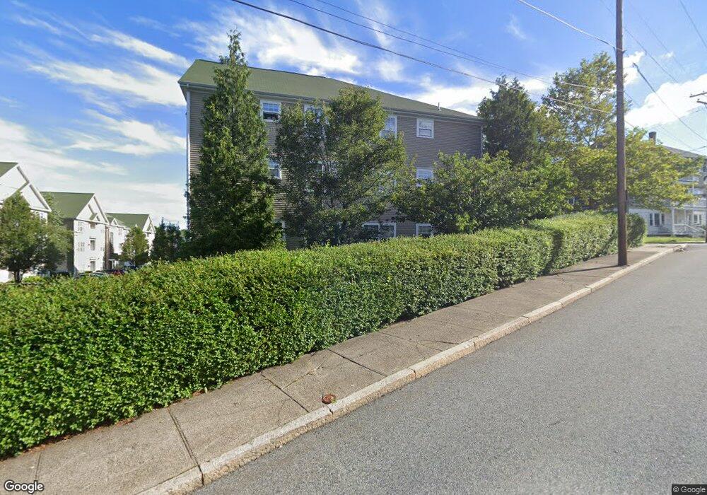 84 Mill St unit 204, Woonsocket, RI 02895 - photo 1