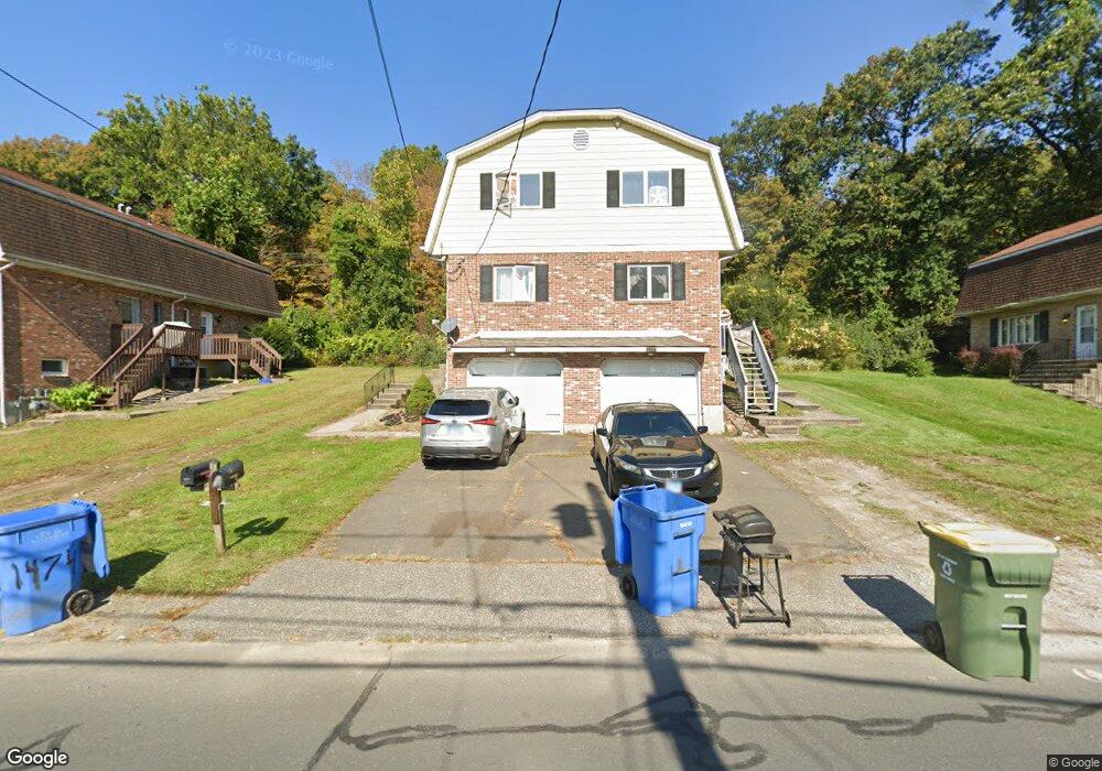 1474 Highland Ave, Waterbury, CT 06708 - photo 1