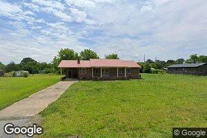 100 Cedar Ln, Calhoun Falls, SC 29628