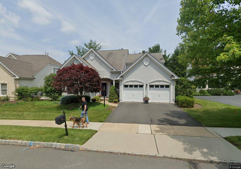 7 Valencia Ct, Skillman, NJ 08558 - photo 1