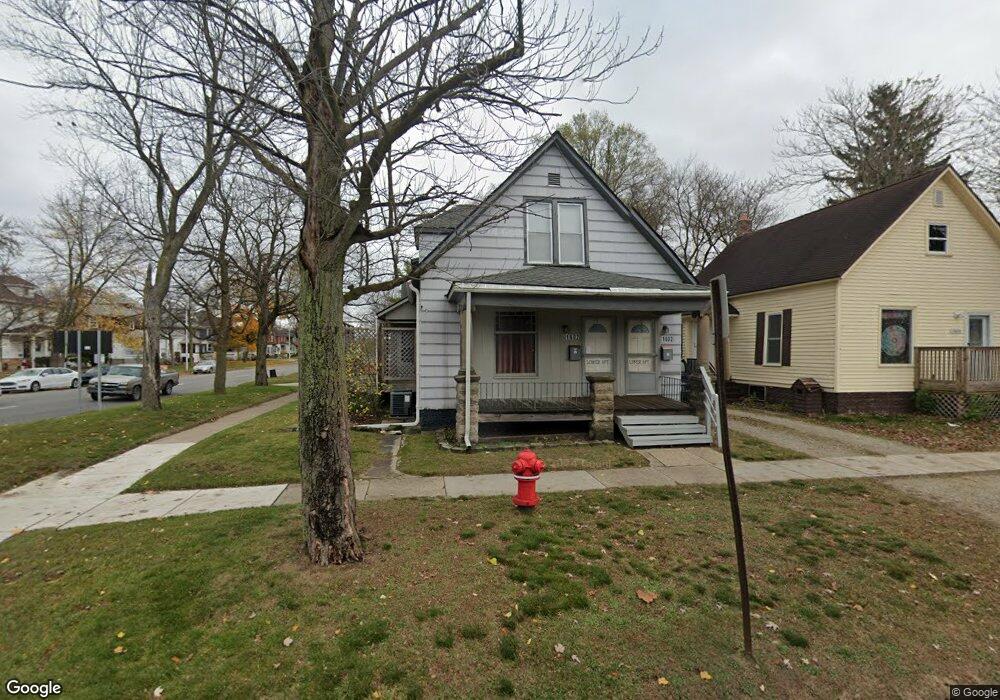 1602 16th St, Port Huron, MI 48060 - photo 1