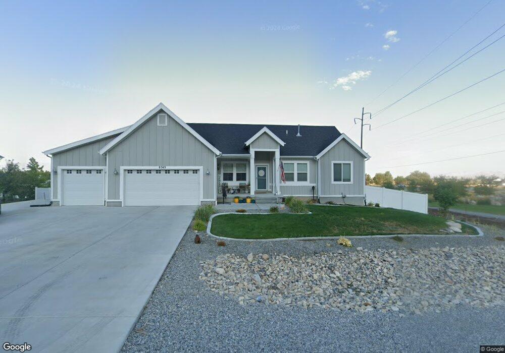 8349 N Lakeshore Dr unit 734, Lake Point, UT 84074 - photo 1