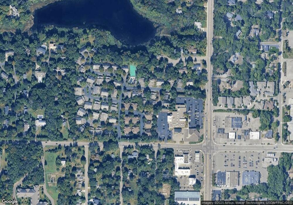 17701 Breconwood Rd, Wayzata, MN 55391 - photo 1