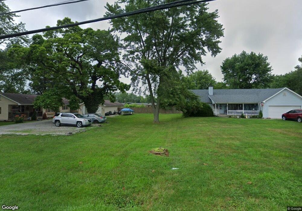 500 Whiteland Rd, Whiteland, IN 46184 - photo 1