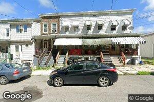 29 E Lehigh St, Coaldale, PA 18218