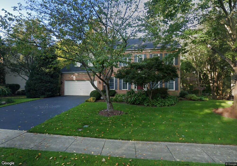 10008 Island Fog Ct, Bristow, VA 20136 - photo 1