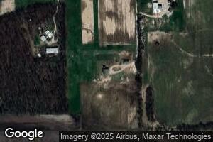 2895 W 850 N, Bryant, IN 47326