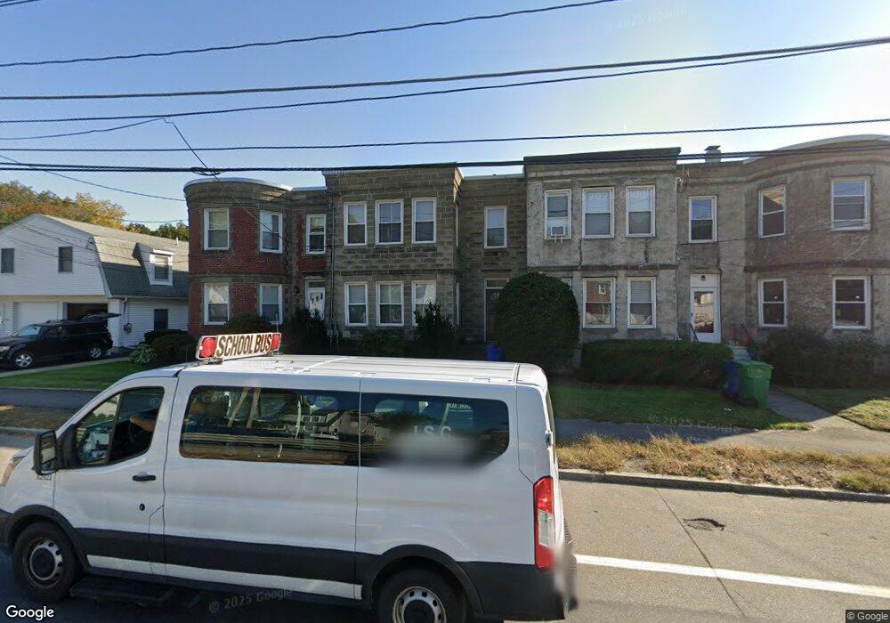 676 Boylston St, Newton Center, MA 02459 - photo 1