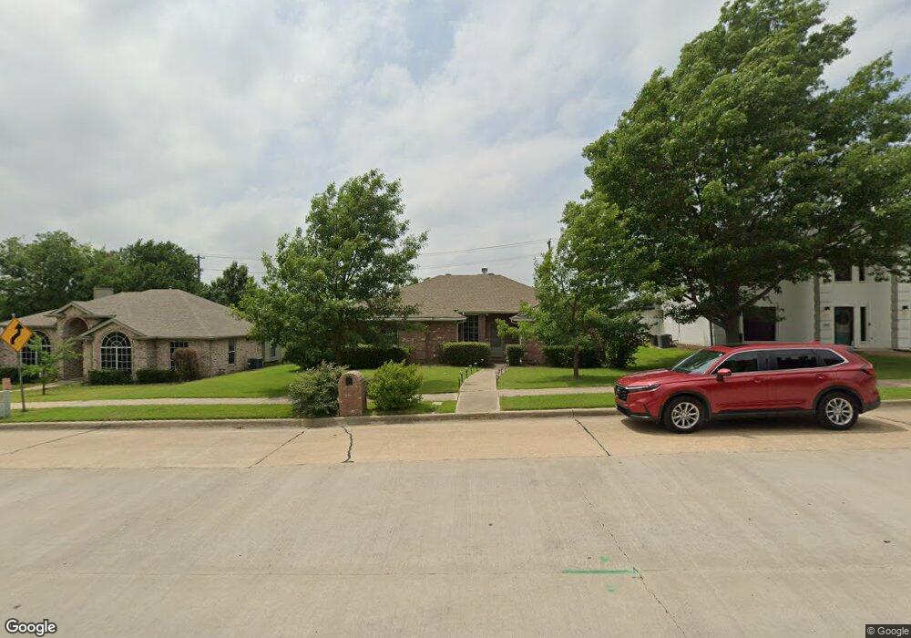 205 S W a Allen Blvd, Wylie, TX 75098 - photo 1