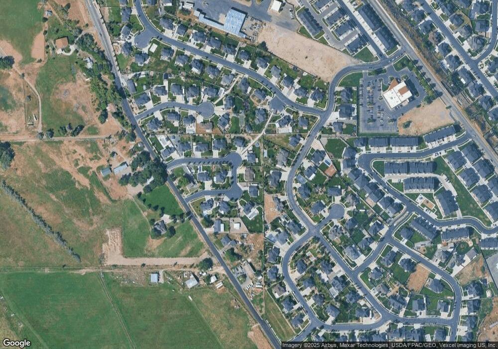 1363 S 890 W unit 7, Spanish Fork, UT 84660 - photo 1