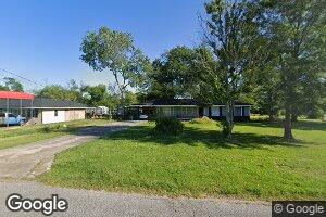 1052 Franklin St, Sulphur, LA 70663