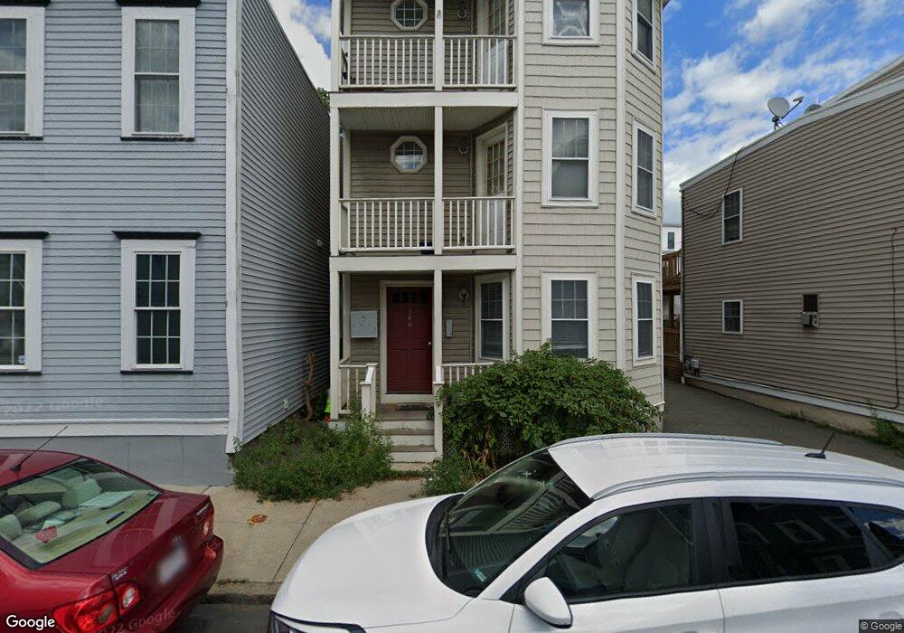 146 W 8th St unit 2, Boston, MA 02127 - photo 1