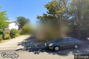 2723 Mendonca Dr, Rancho Cordova, CA 95670