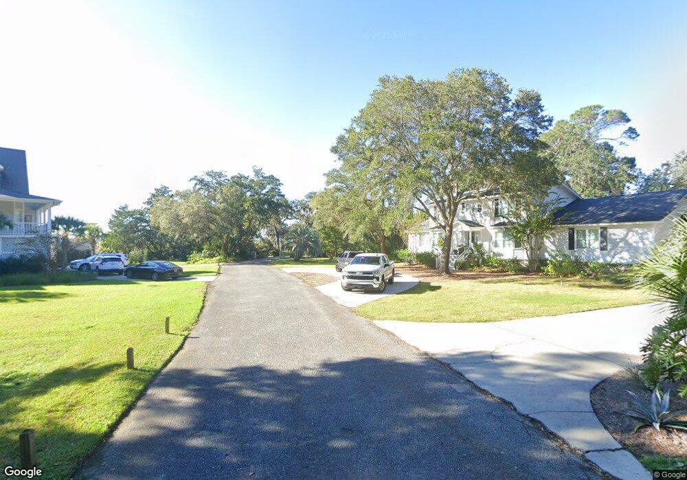 22 Dunbar Dr, Saint Simons Island, GA 31522 - photo 1