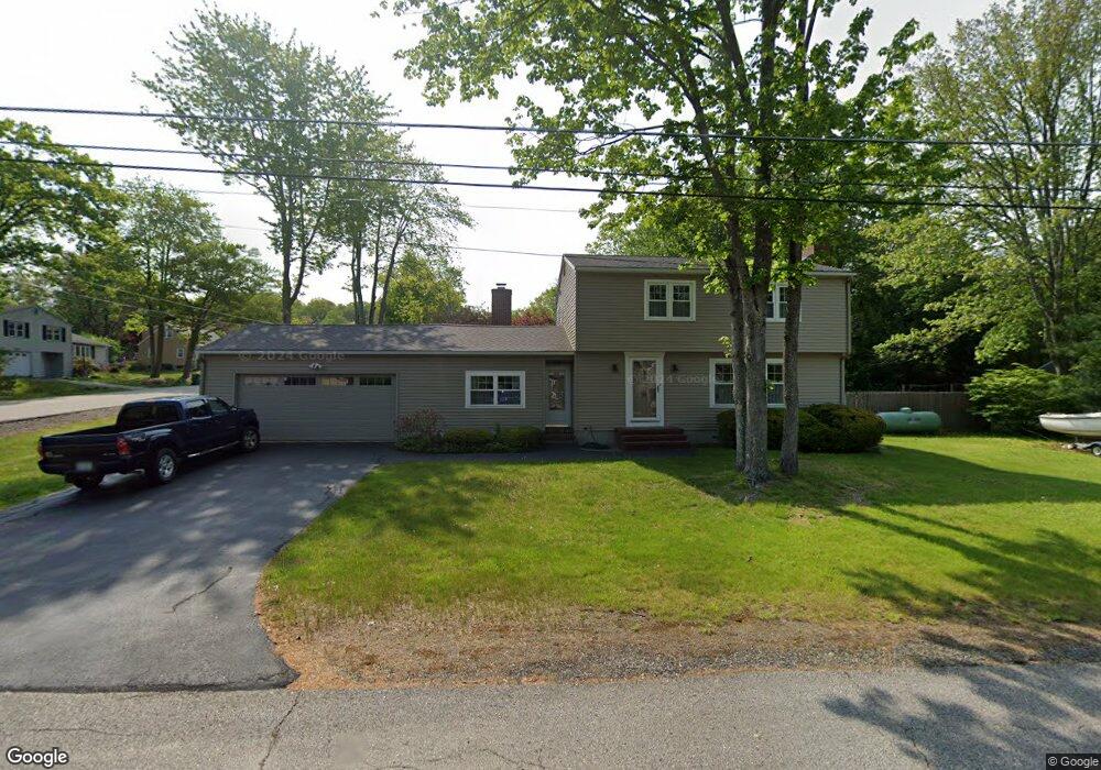 14 Roulx Dr, Rochester, NH 03867 - photo 1