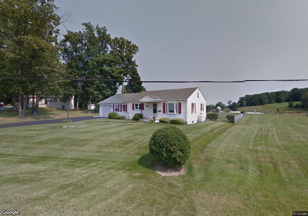 12143 Warner Rd, Keymar, MD 21757 - photo 1