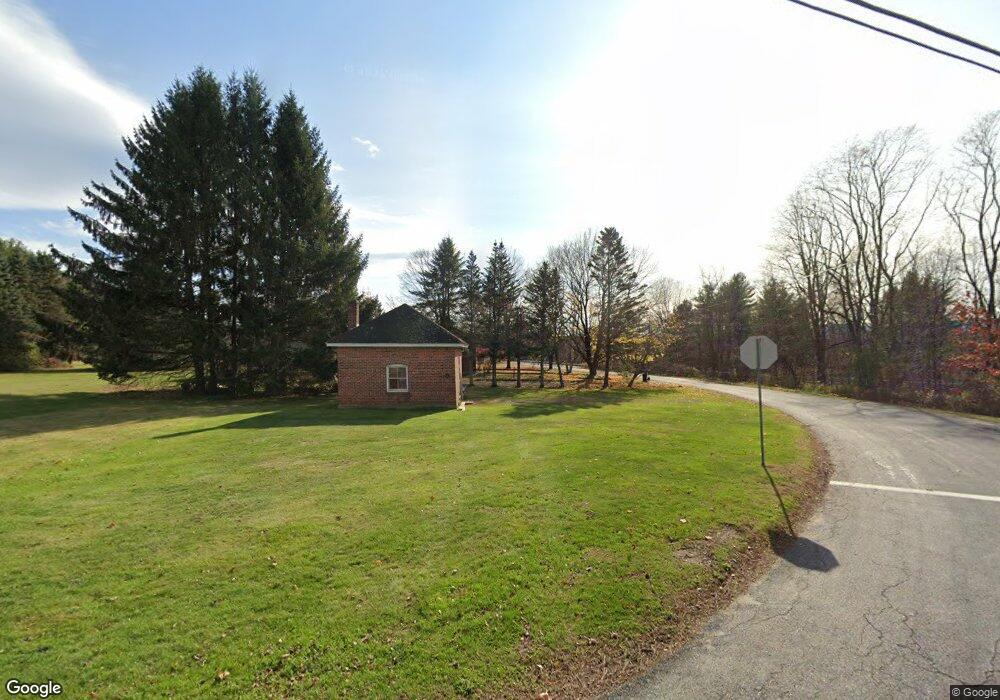 0 Barton Rd, Greenfield, MA 01301 - photo 1