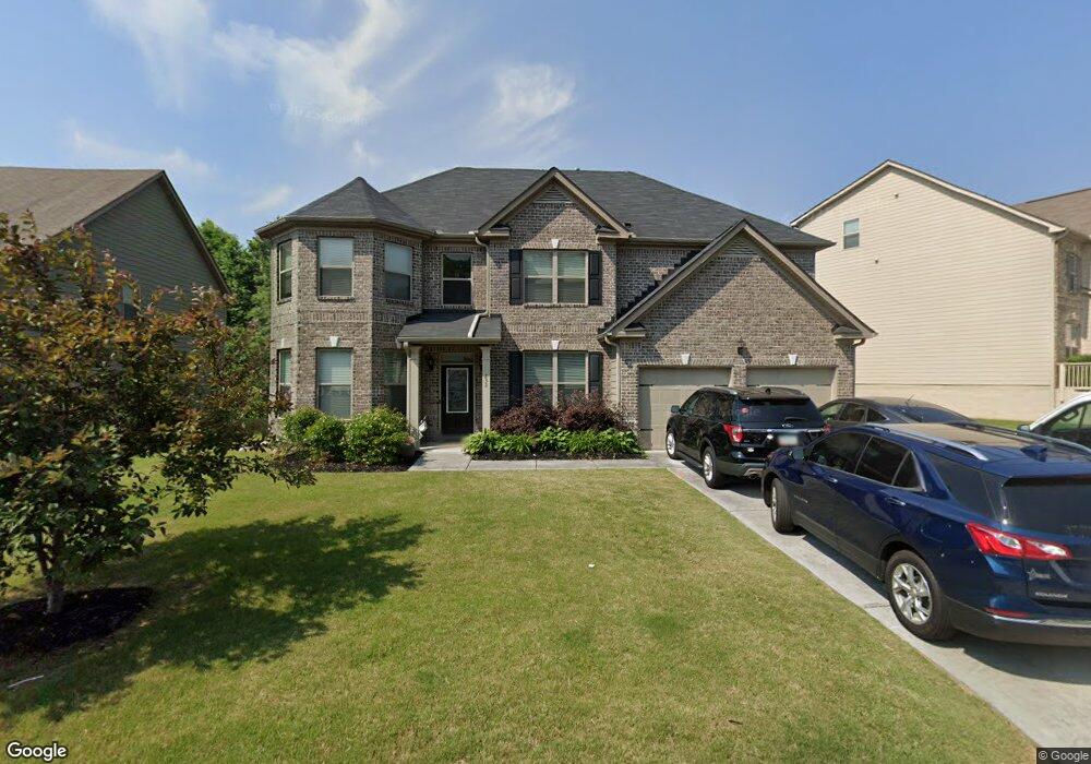 232 Allgood Trace unit 264, Acworth, GA 30101 - photo 1