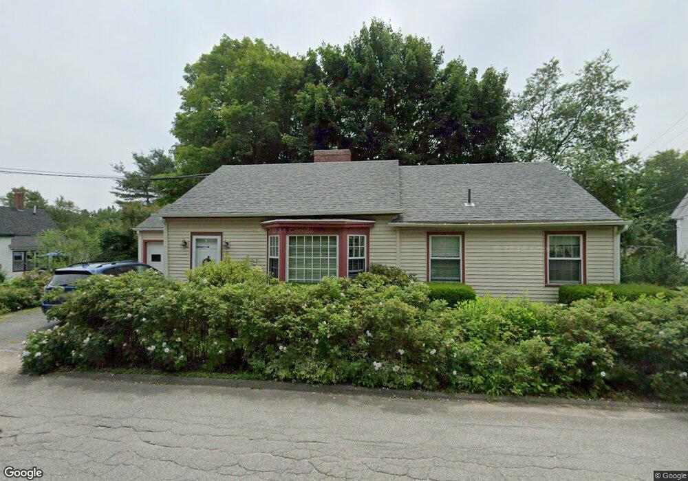 29 Pond St, Bucksport, ME 04416 - photo 1