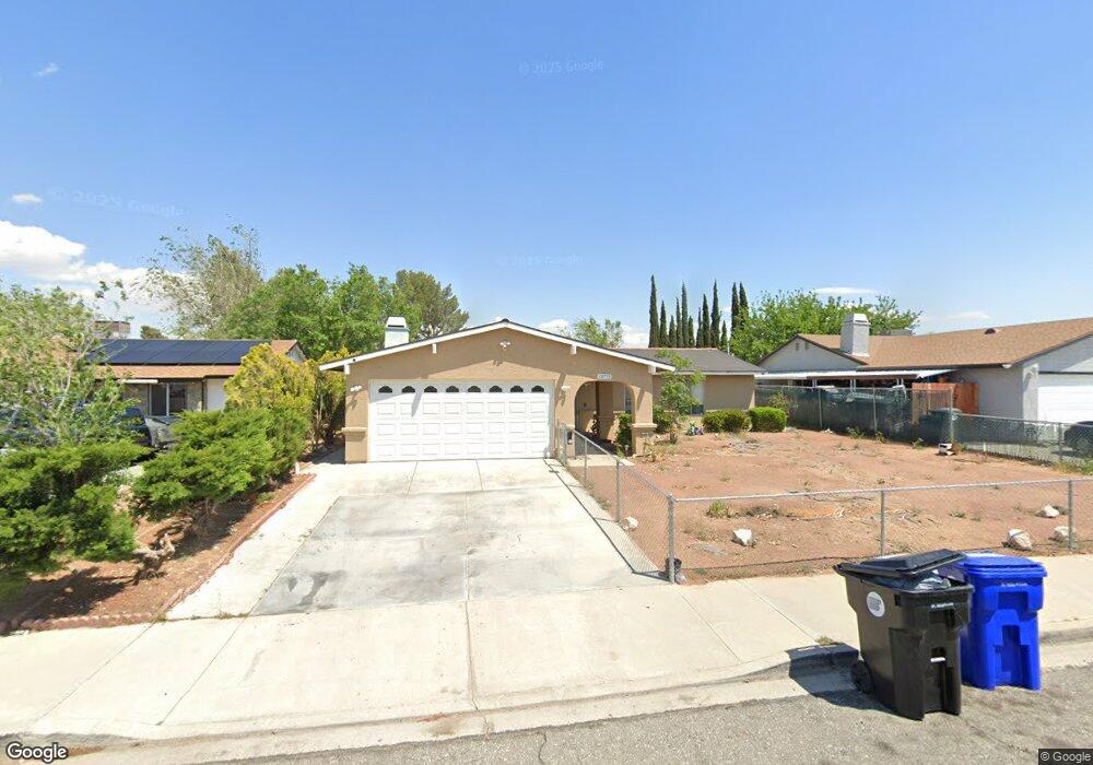 13755 Deauville Dr, Victorville, CA 92395 - photo 1
