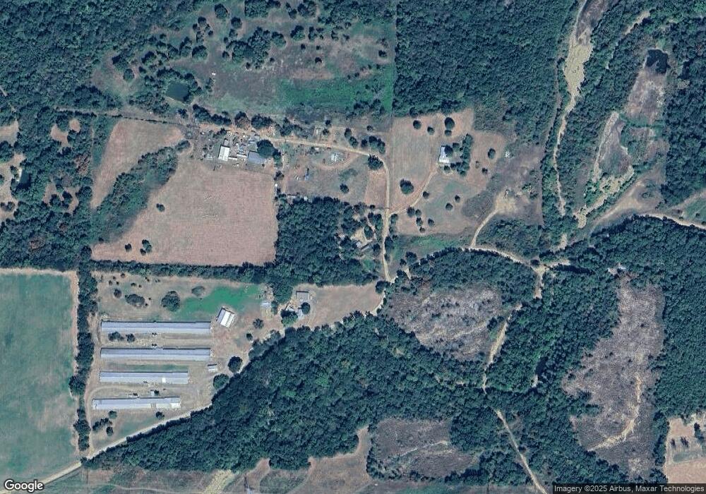 10033 Lund Ln, Havana, AR 72842 - photo 1