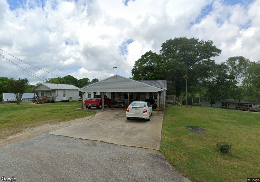 67 Ayers Rd, Royston, GA 30662 - photo 1