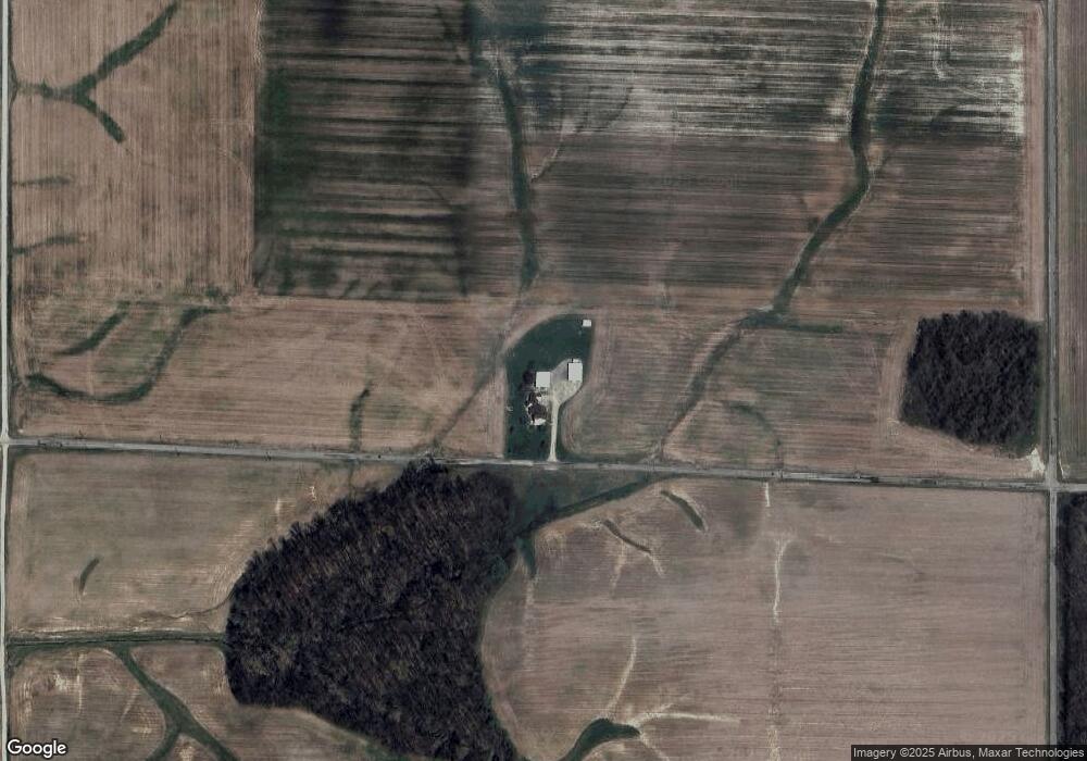 9750 E County Road 300 S, Greensburg, IN 47240 - photo 1