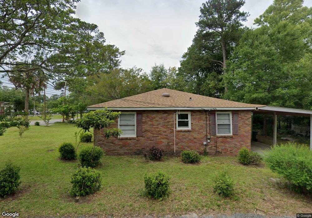 1100 Laurel St, Conway, SC 29526 - photo 1