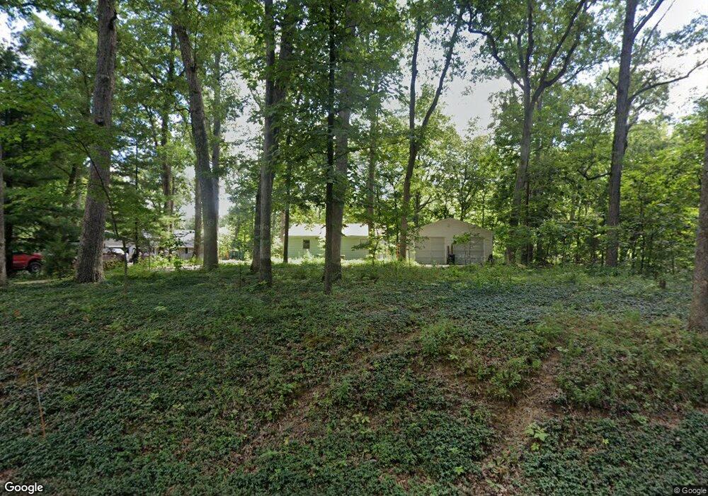 15036 N Lorton Rd, Effingham, IL 62401 - photo 1