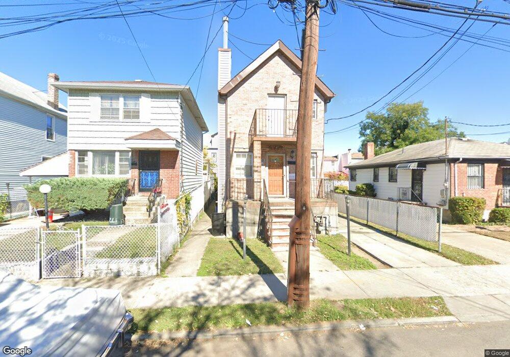17411 126th Ave, Jamaica, NY 11434 - photo 1