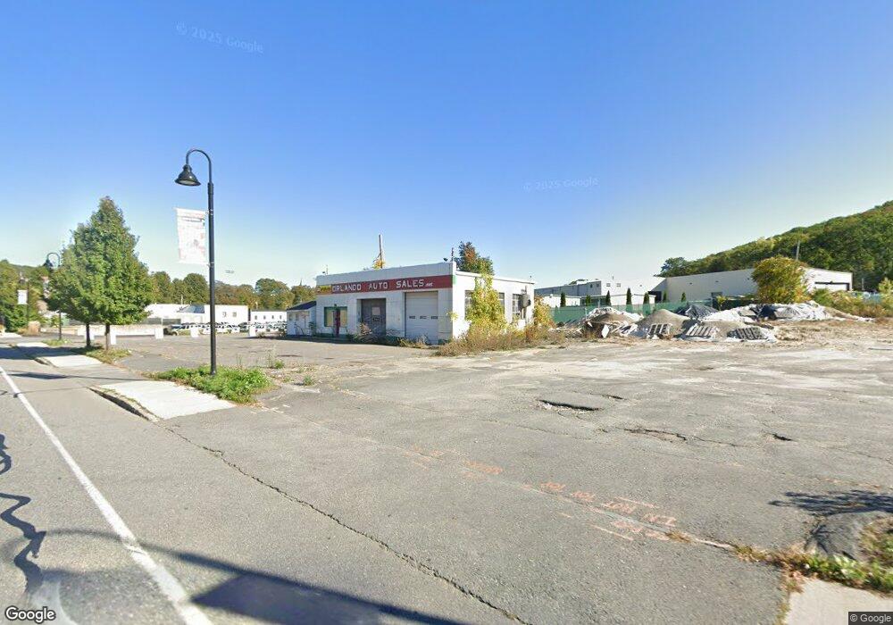 110 River St, Fitchburg, MA 01420 - photo 1