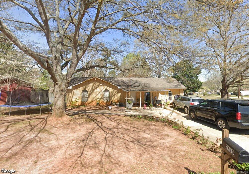 2810 Peggy Sue Ln unit N/a, Rex, GA 30273 - photo 1