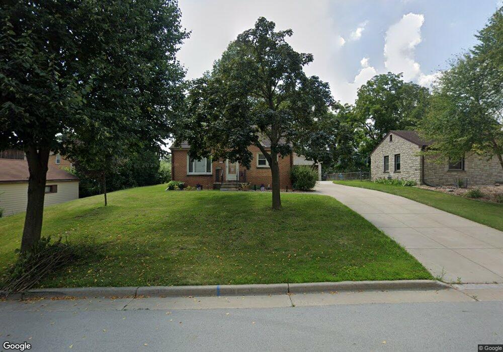 12721 W Eggert Place, Butler, WI 53007 - photo 1