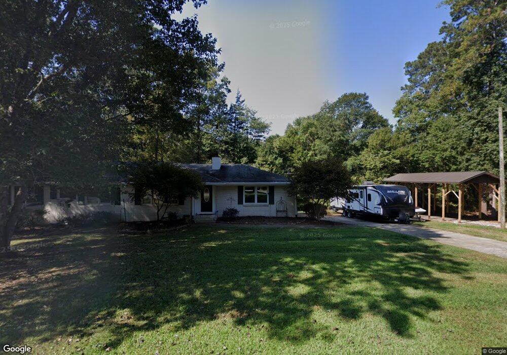 25 Belle Ln, Carrollton, GA 30117 - photo 1