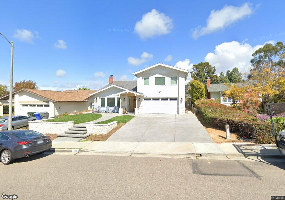 423 Village Run E, Encinitas, CA 92024 - photo 1