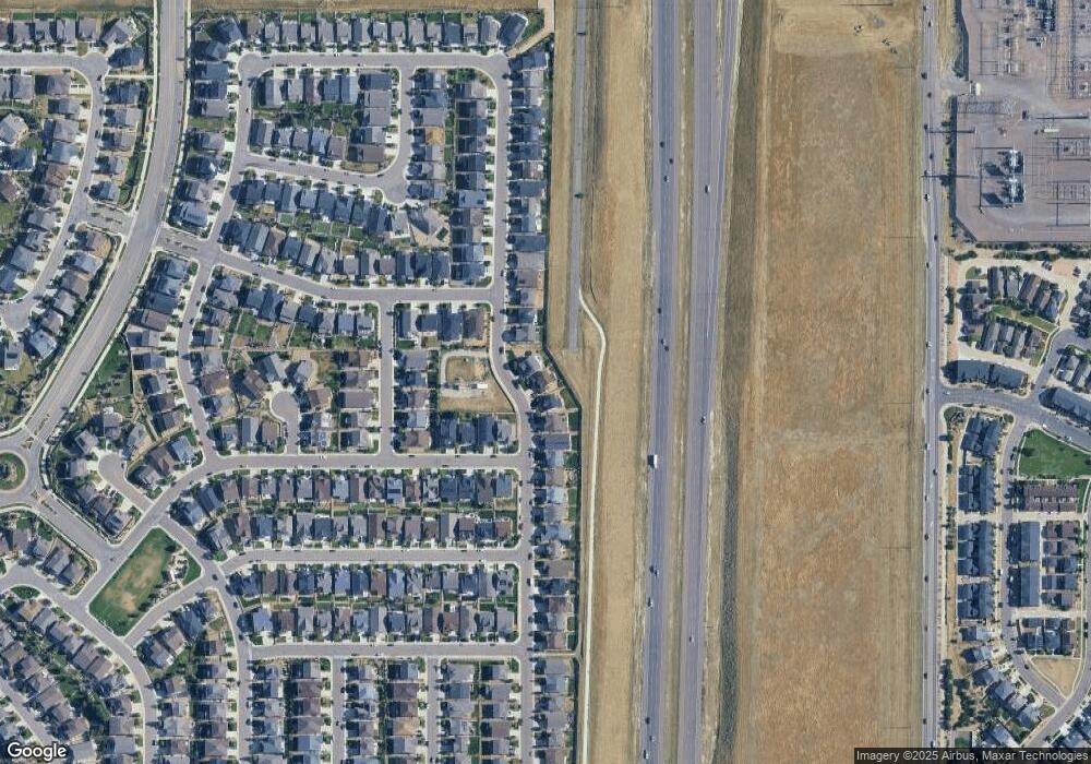 4846 S Wenatchee Cir, Aurora, CO 80015 - photo 1