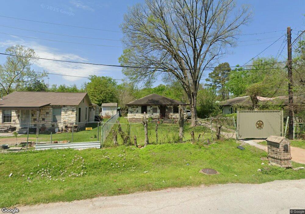 7327 Sayers St, Houston, TX 77016 - photo 1