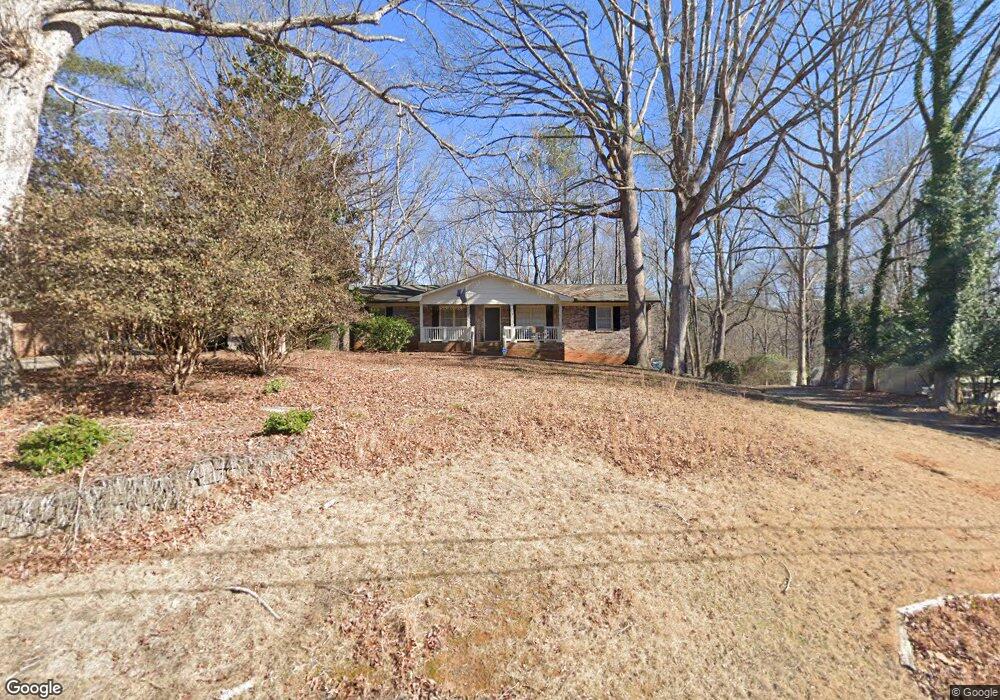 320 Cavalier Rd, Athens, GA 30606 - photo 1