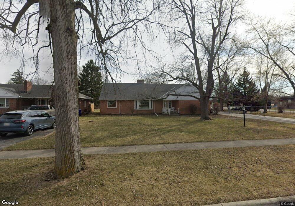 307 7th St, Findlay, OH 45840 - photo 1